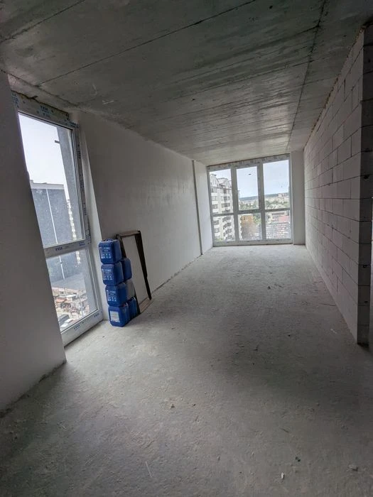 ПРОДАЖ квартири в ЖК «ЯРКО ЦЕНТР» | 50 м² | ДІЛОВИЙ ЦЕНТР |