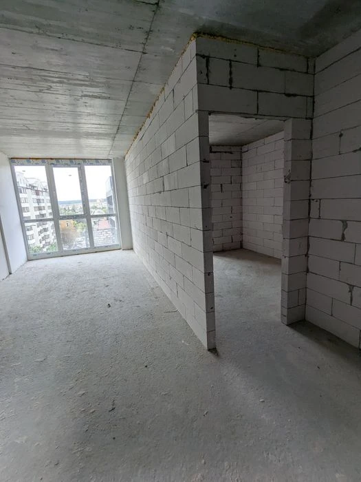 ПРОДАЖ квартири в ЖК «ЯРКО ЦЕНТР» | 50 м² | ДІЛОВИЙ ЦЕНТР |