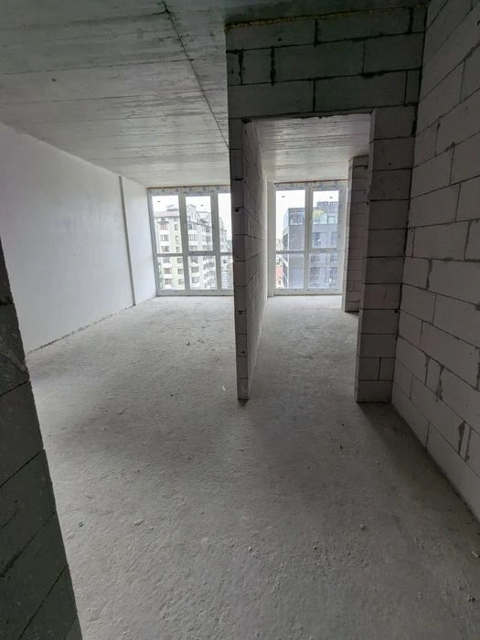 ПРОДАЖ квартири в ЖК «ЯРКО ЦЕНТР» | 50 м² | ДІЛОВИЙ ЦЕНТР |