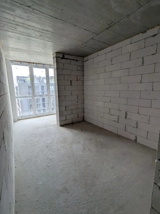 ПРОДАЖ квартири в ЖК «ЯРКО ЦЕНТР» | 50 м² | ДІЛОВИЙ ЦЕНТР |