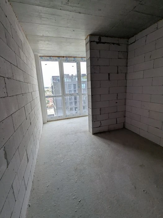 ПРОДАЖ квартири в ЖК «ЯРКО ЦЕНТР» | 50 м² | ДІЛОВИЙ ЦЕНТР |