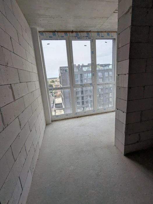 ПРОДАЖ квартири в ЖК «ЯРКО ЦЕНТР» | 50 м² | ДІЛОВИЙ ЦЕНТР |