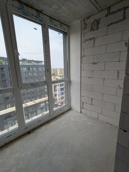 ПРОДАЖ квартири в ЖК «ЯРКО ЦЕНТР» | 50 м² | ДІЛОВИЙ ЦЕНТР |