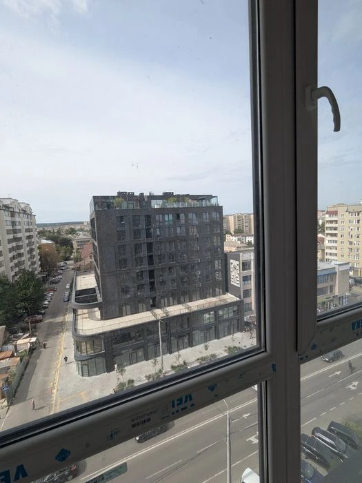ПРОДАЖ квартири в ЖК «ЯРКО ЦЕНТР» | 50 м² | ДІЛОВИЙ ЦЕНТР |