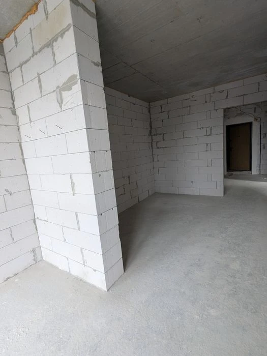 ПРОДАЖ квартири в ЖК «ЯРКО ЦЕНТР» | 50 м² | ДІЛОВИЙ ЦЕНТР |