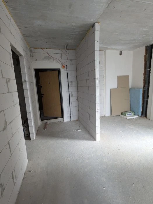 ПРОДАЖ квартири в ЖК «ЯРКО ЦЕНТР» | 50 м² | ДІЛОВИЙ ЦЕНТР |