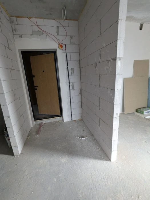 ПРОДАЖ квартири в ЖК «ЯРКО ЦЕНТР» | 50 м² | ДІЛОВИЙ ЦЕНТР |