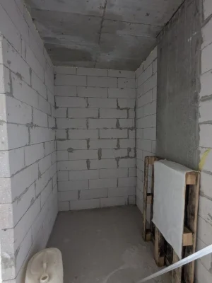 ПРОДАЖ квартири в ЖК «ЯРКО ЦЕНТР» | 50 м² | ДІЛОВИЙ ЦЕНТР |