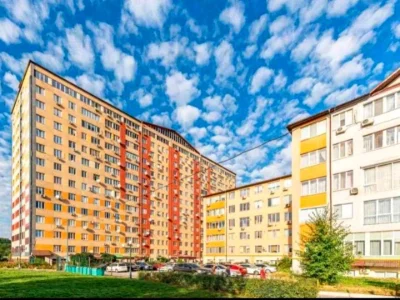 Квартира. Харків, Новоолександрівська вул., (Будинок 2)
