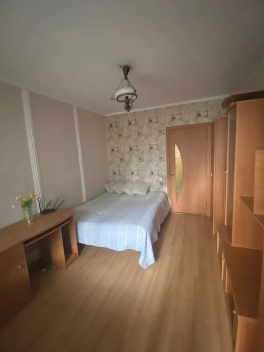 Продаж 3-х кімнатної квартири