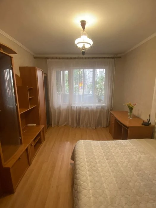 Продаж 3-х кімнатної квартири
