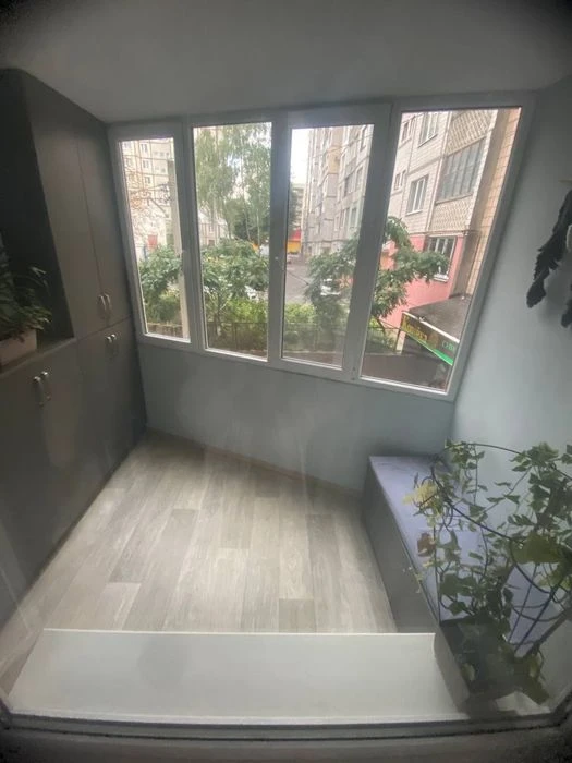 Продаж 3-х кімнатної квартири