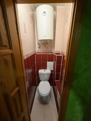 Продаж 3-х кімнатної квартири