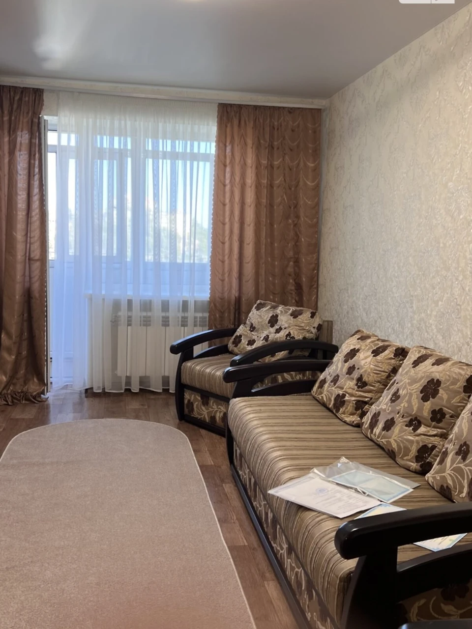 Продаж Квартира Центральний