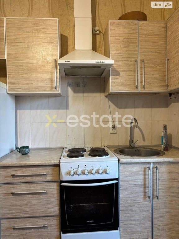 Продаж Квартира Салтівський