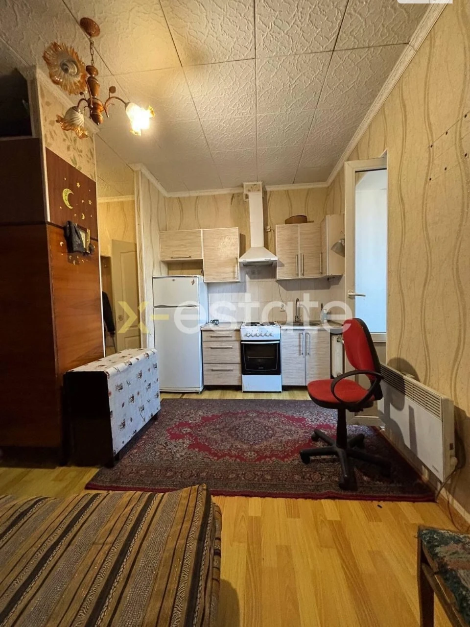 Продаж Квартира Салтівський