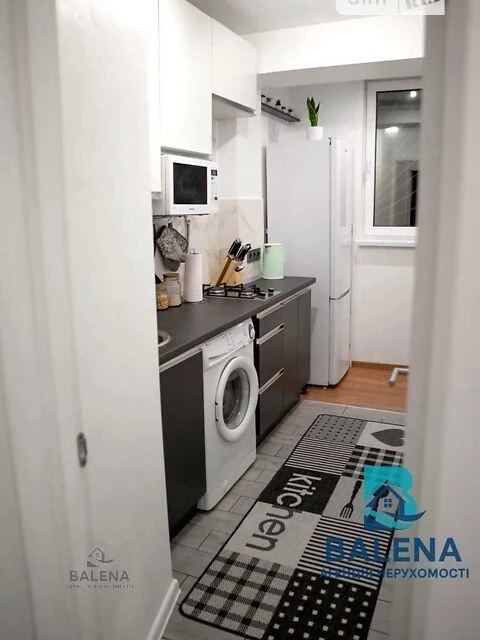 Довготривала оренда 1к квартири на вул. Василя Яна 16 • ID 3