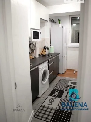 Довготривала оренда 1к квартири на вул. Василя Яна 16 • ID 3