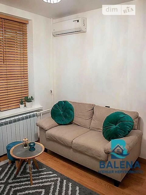 Довготривала оренда 1к квартири на вул. Василя Яна 16 • ID 3