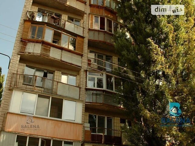 Довготривала оренда 1к квартири на вул. Василя Яна 16 • ID 3