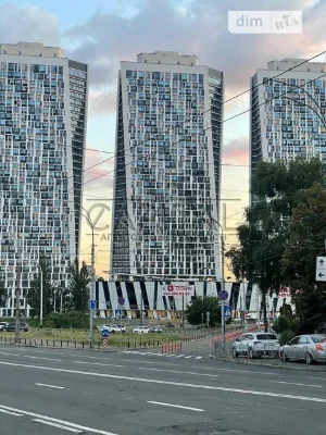 Довготривала оренда 2к квартири на просп. Берестейський 11 •