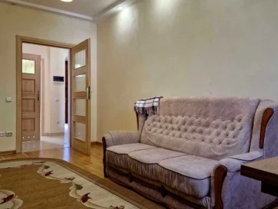 Квартира. Львів, Академіка Рудницького вул.