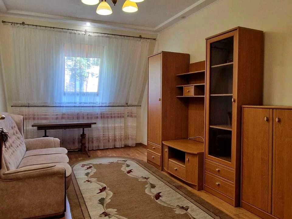Квартира. Львів, Академіка Рудницького вул.