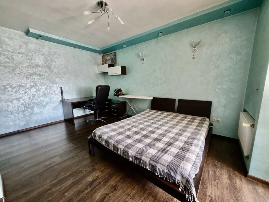 ‼️Продаж 5-и кімн Рясне 2 Величковського новобудова ремонт
