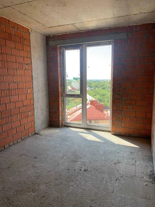 Продаж 1-ої квартири ЖК SVOÏ CITY