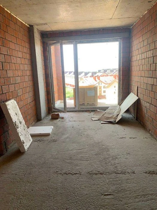 Продаж 1-ої квартири ЖК SVOÏ CITY