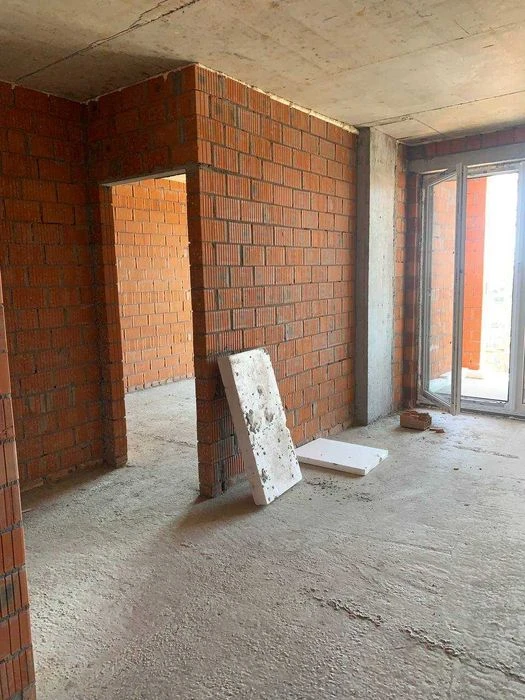 Продаж 1-ої квартири ЖК SVOÏ CITY