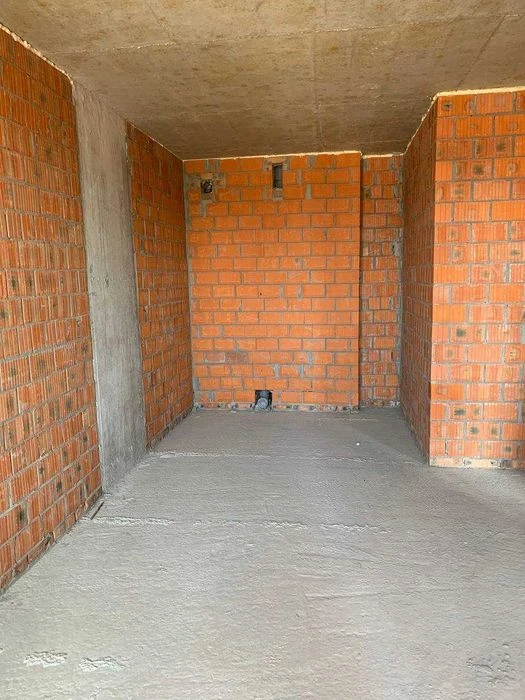 Продаж 1-ої квартири ЖК SVOÏ CITY