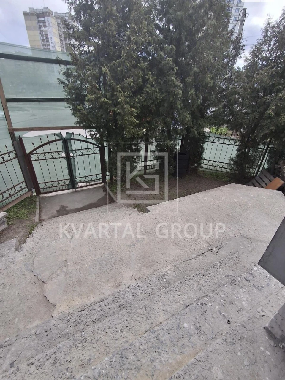 Продаж Квартира Біличі
