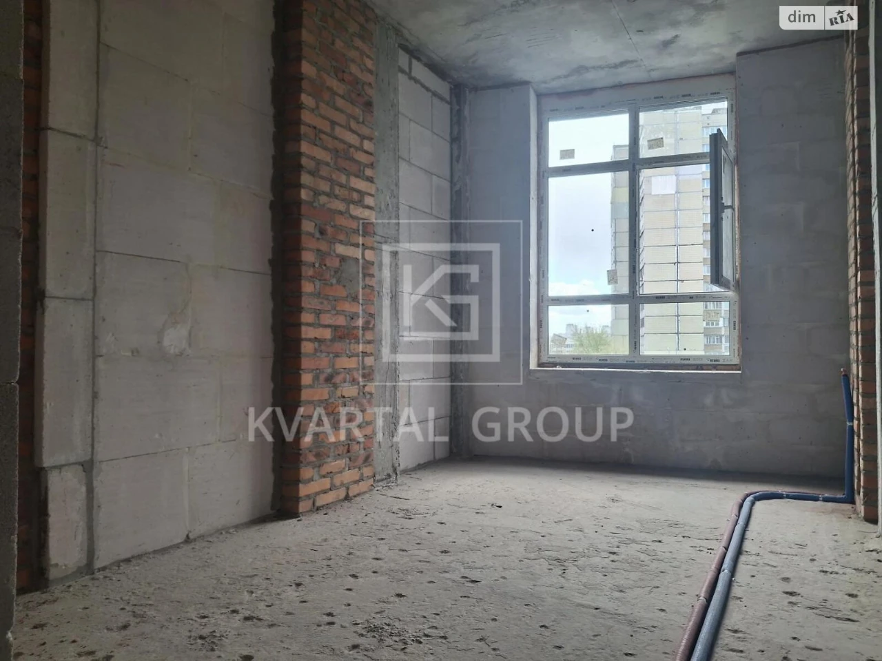 Продаж Квартира Біличі