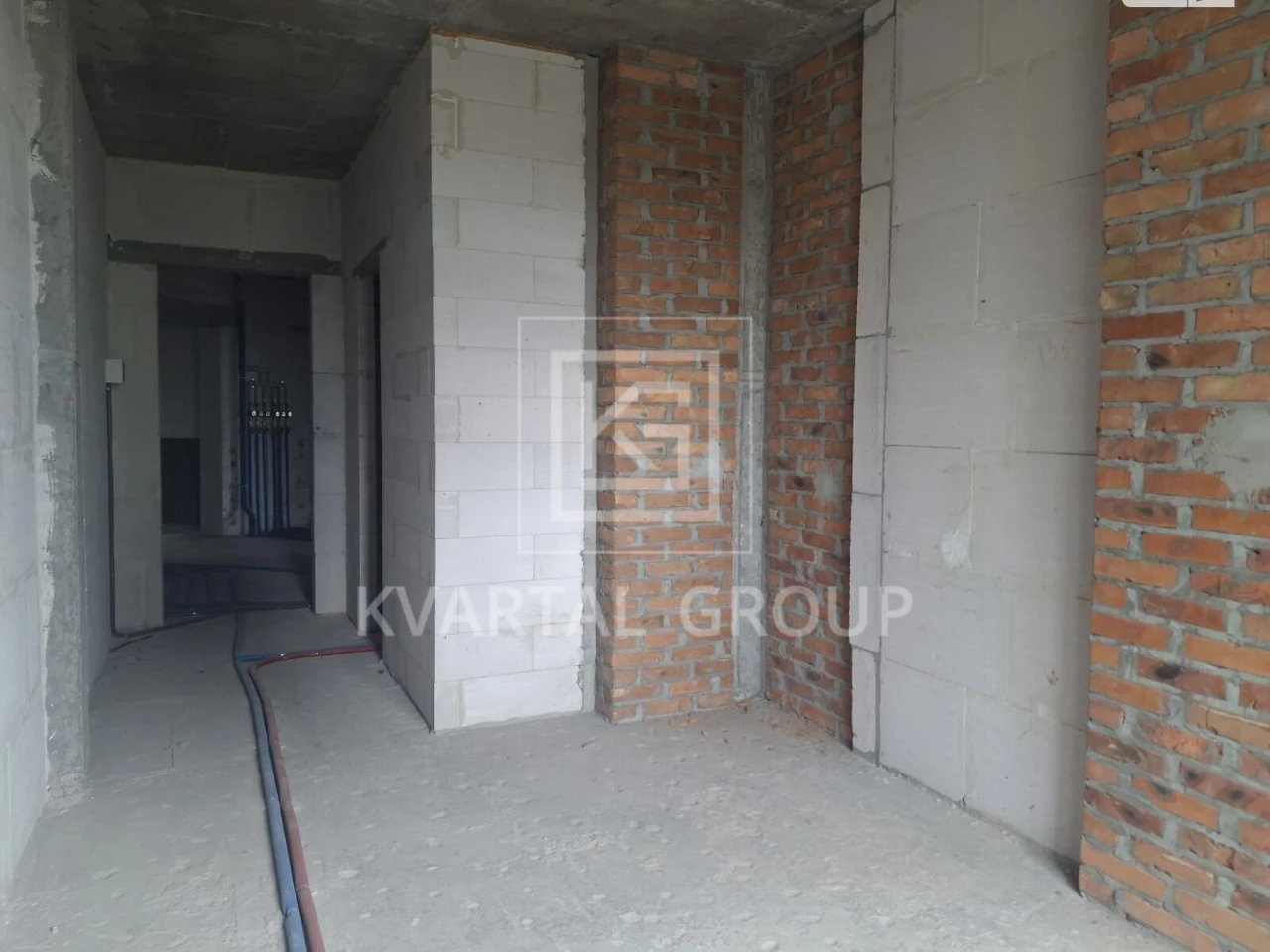 Продаж Квартира Біличі