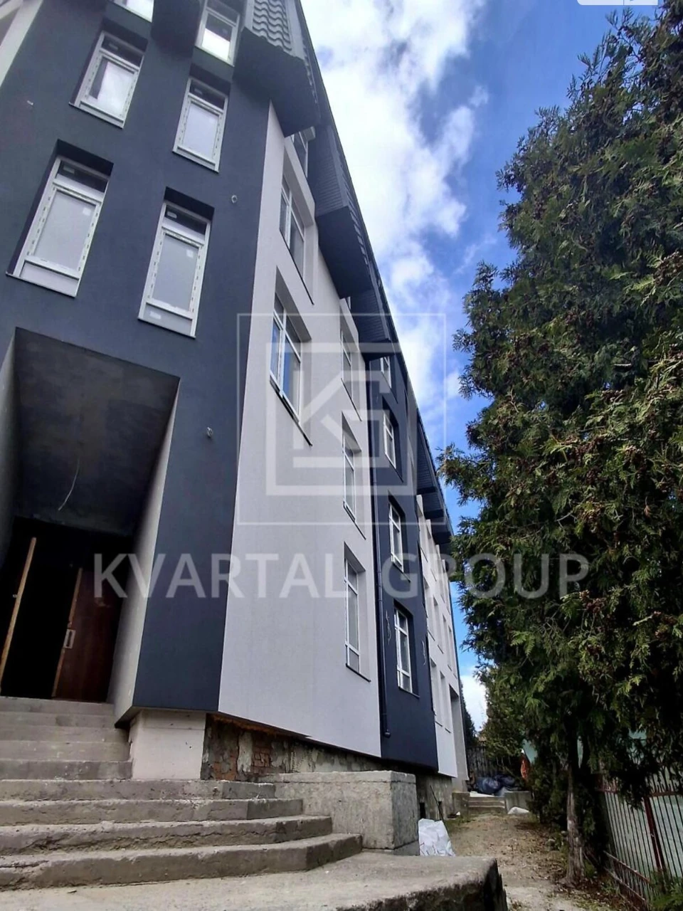 Продаж Квартира Біличі