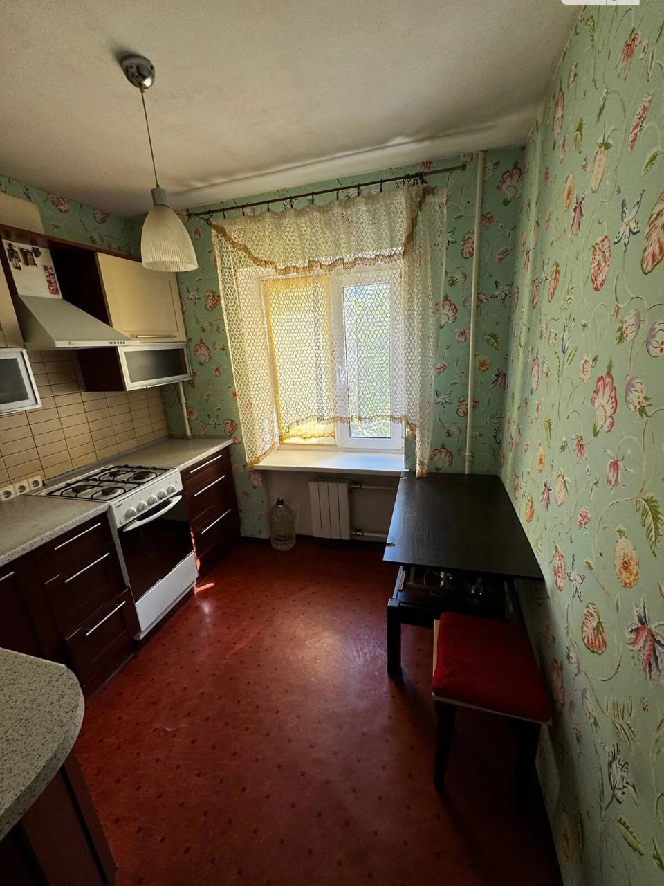 Продаж Квартира Соцмісто