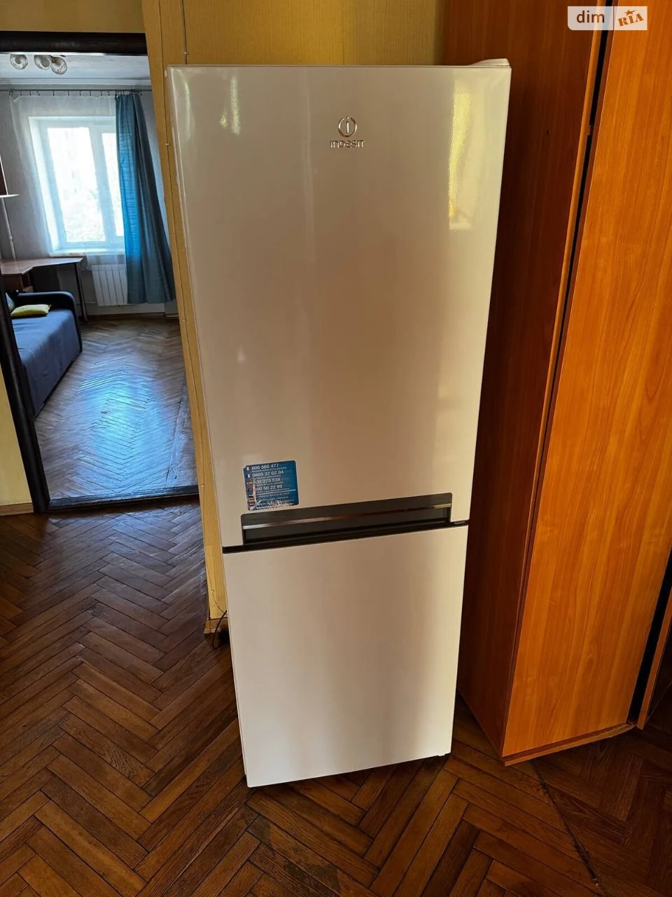 Продаж Квартира Соцмісто