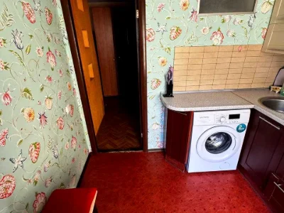 Квартира. Київ, Вінстона Черчилля вул. (Червоноткацька)