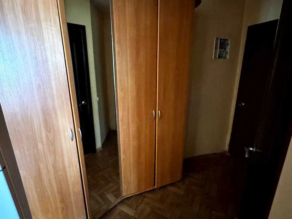 Квартира. Київ, Вінстона Черчилля вул. (Червоноткацька)