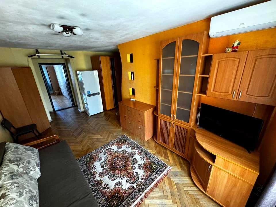 Квартира. Київ, Вінстона Черчилля вул. (Червоноткацька)
