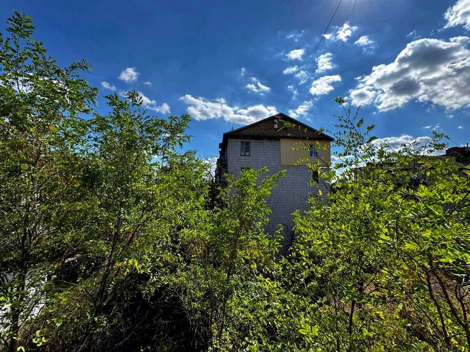 Квартира. Київ, Вінстона Черчилля вул. (Червоноткацька)