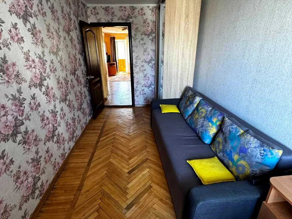 Квартира. Київ, Вінстона Черчилля вул. (Червоноткацька)