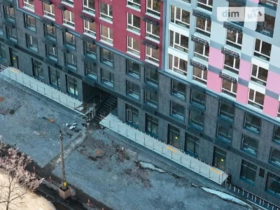 Продажа 2к квартиры 54.4 кв. м по ул. Тепловозная 28, кв. 265