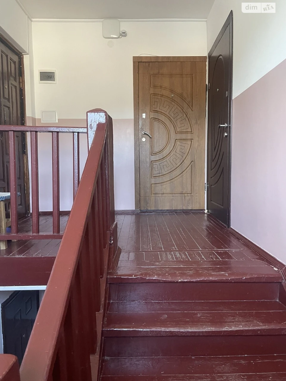 Продаж Квартира Горяни
