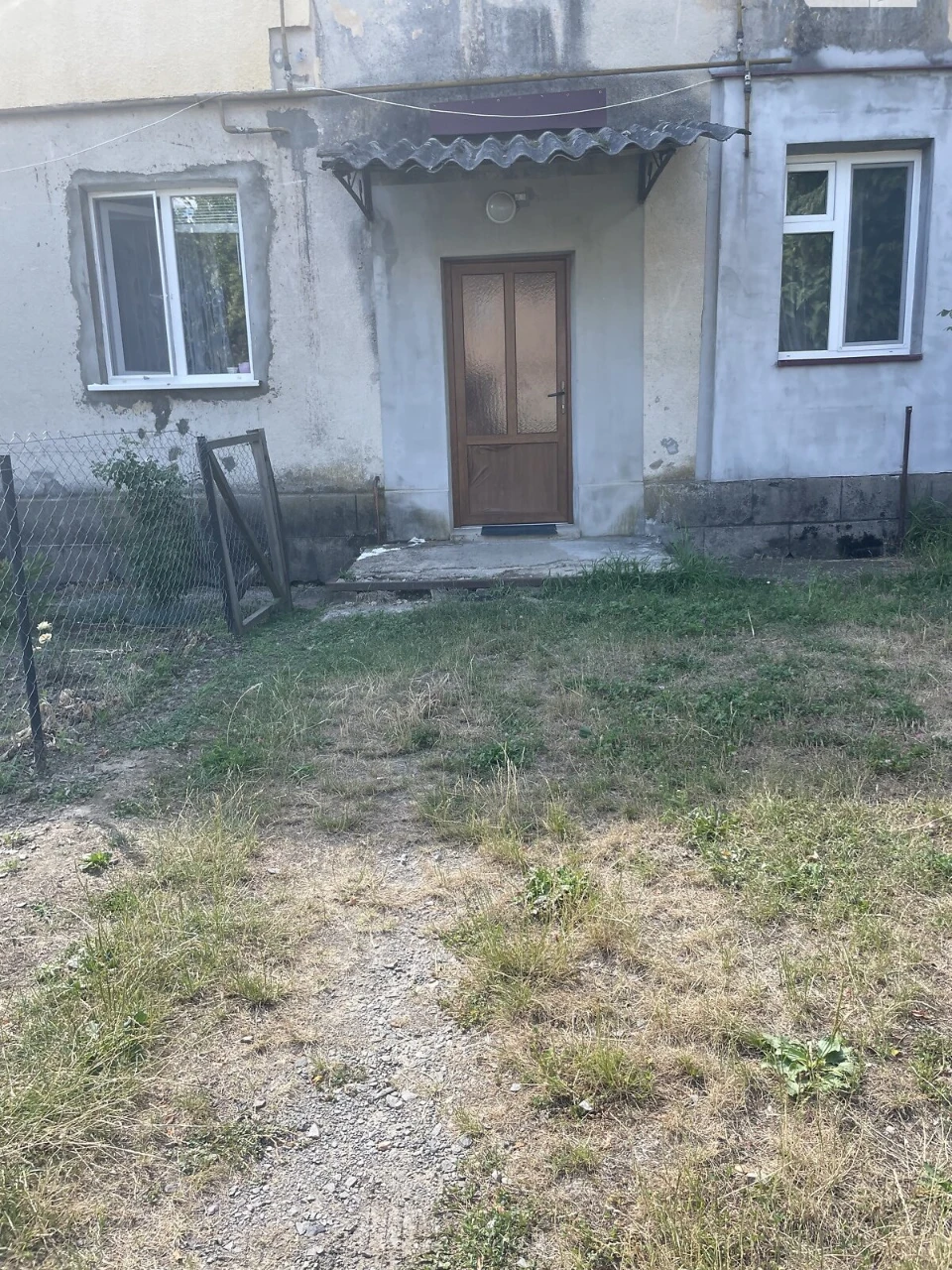 Продаж Квартира Горяни