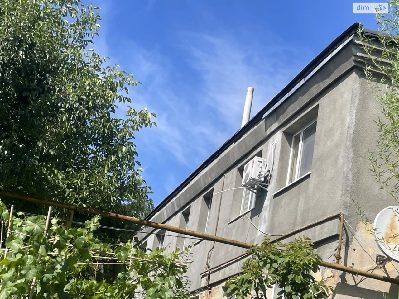 Продаж Квартира Горяни