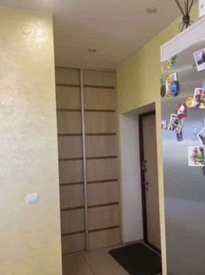 Продаж 3 кімнатної квартири / Новий район / Газ