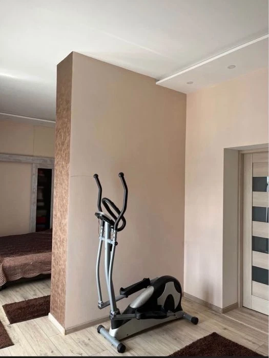 Продаж 3 кімнатної квартири / Новий район / Газ