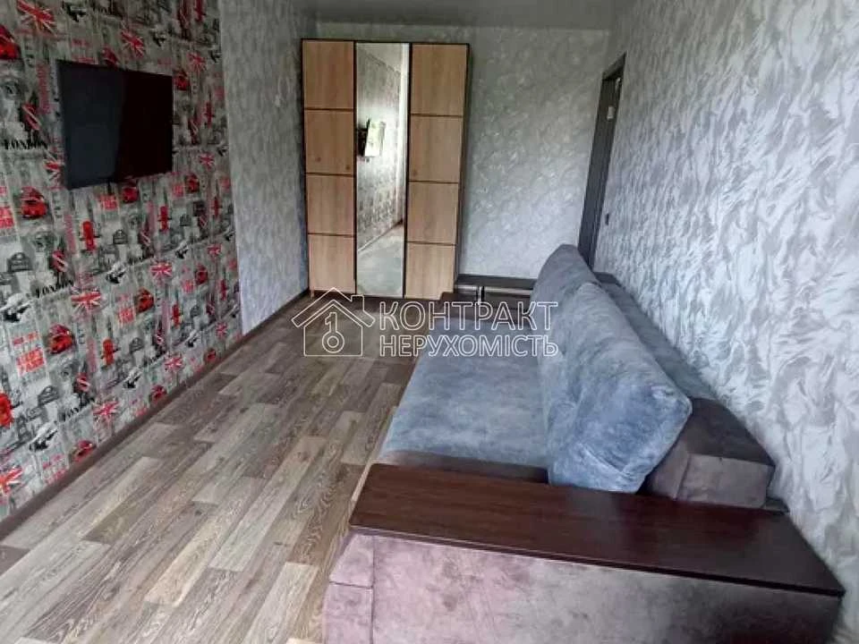 Квартира. Харків, Душкіна вул. (Тухачевського)